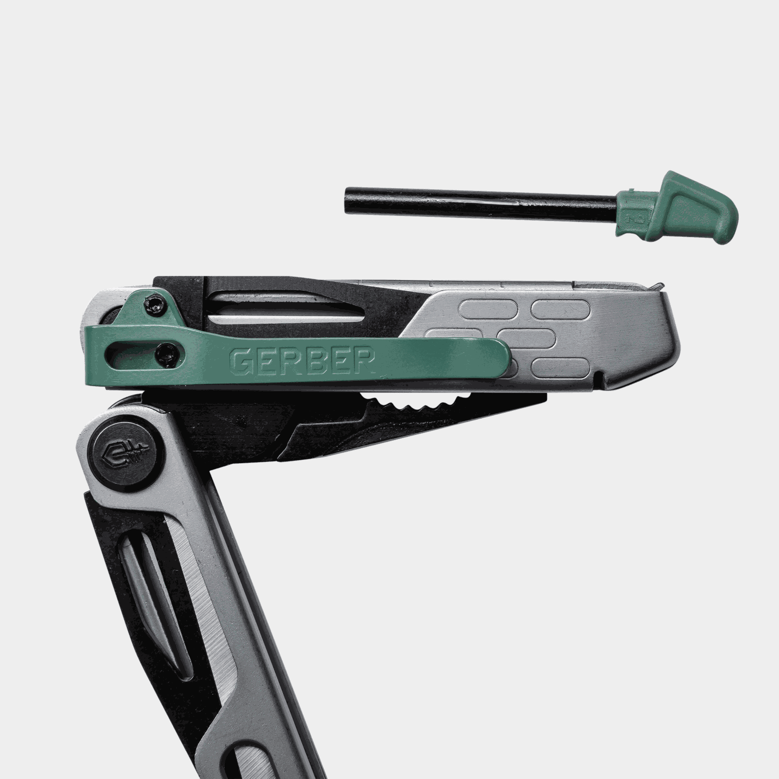 Stakeout spark, multiverktyg - full image 4