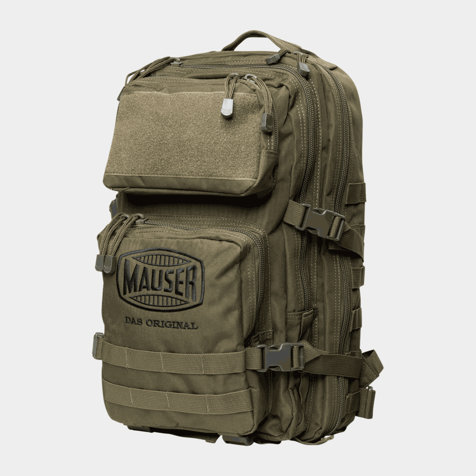 Mauser Backpack 35L, ryggsäck - full image 1