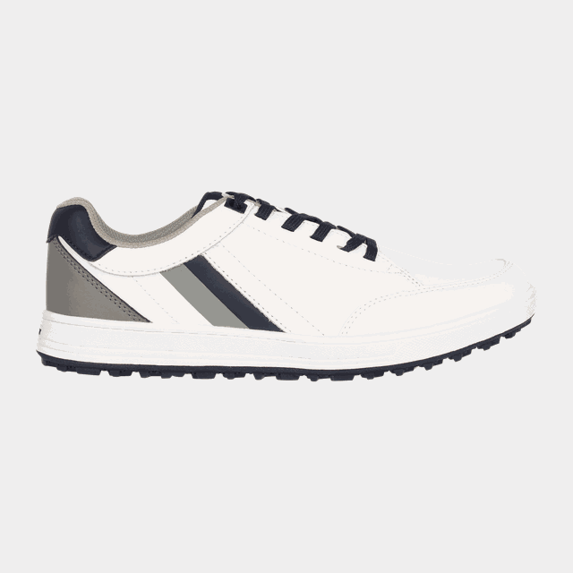 Casual, golfsko, herr - Golfskor