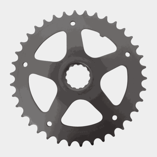 Spare part 38T Charinring for E-trekking 3.0 - Reservdelar & Verktyg