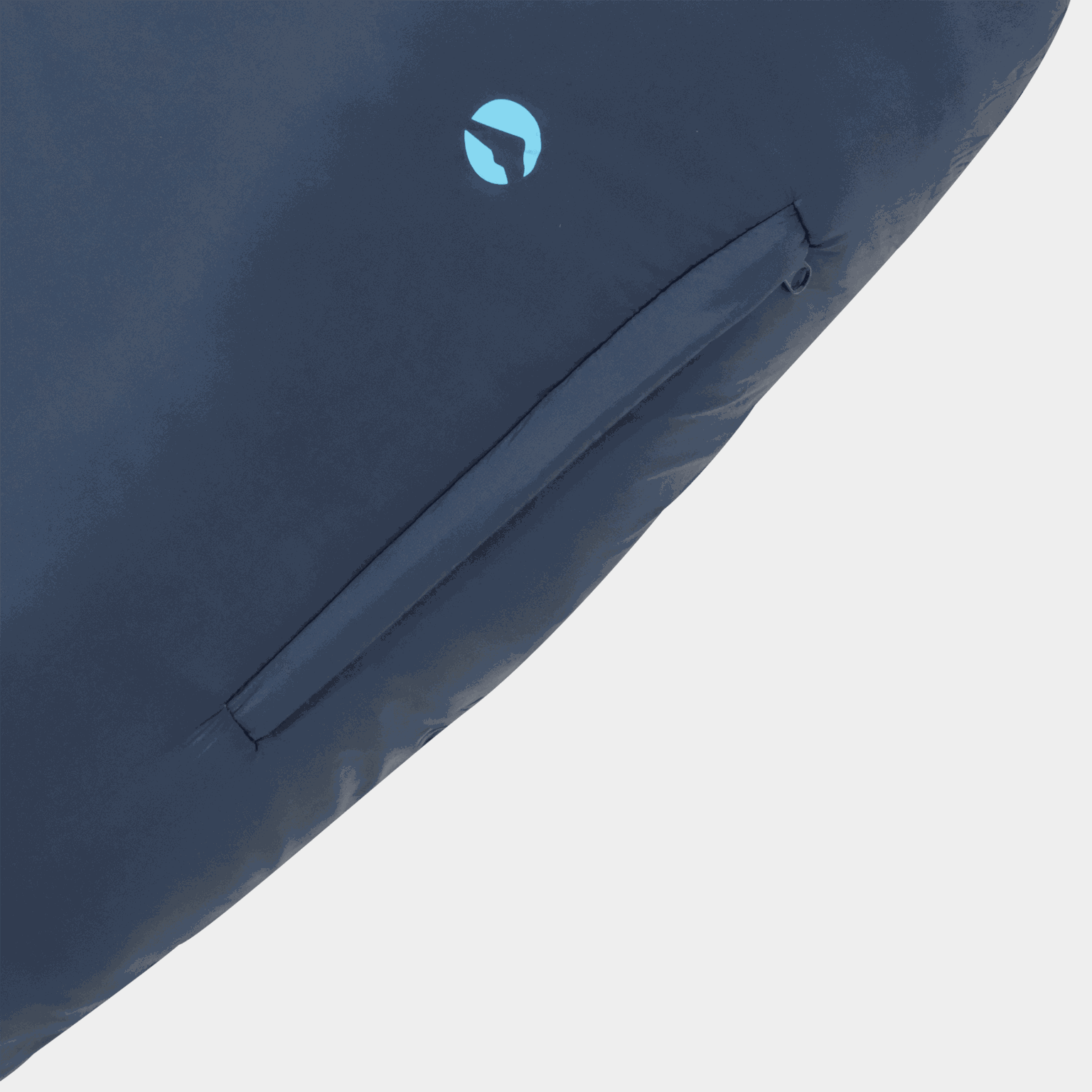 Gotland Reg Sleeping Bag, sovsäck - full image 4