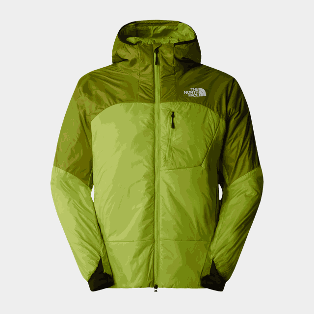 Andola Synthetic Jacket - Mellanlagerjackor