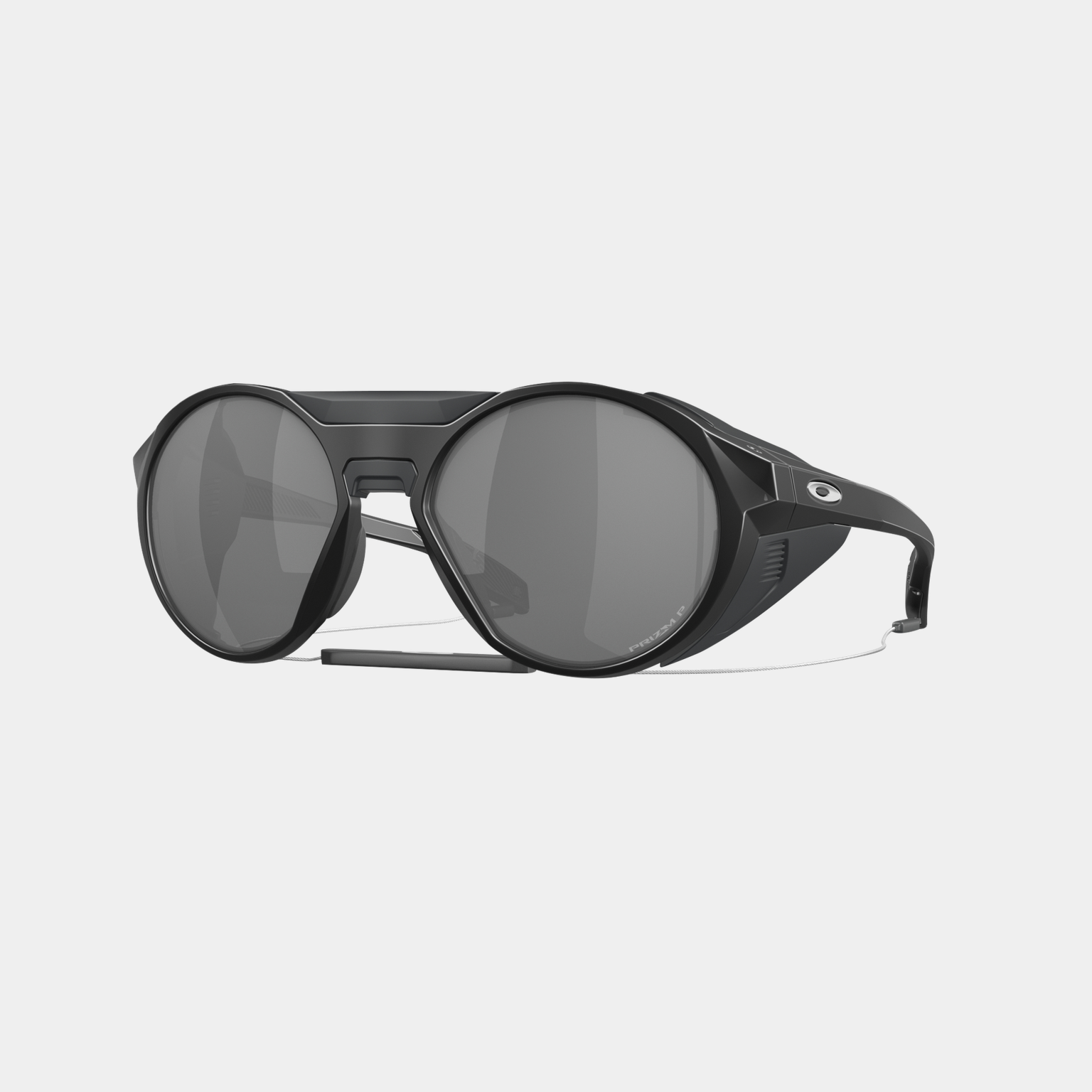 CLIFDEN MATTE BLACK PRIZM BLACK POLARIZED MATTE BLACK PRIZM BLACK POLARIZED, expeditionsglasögon - full image 1