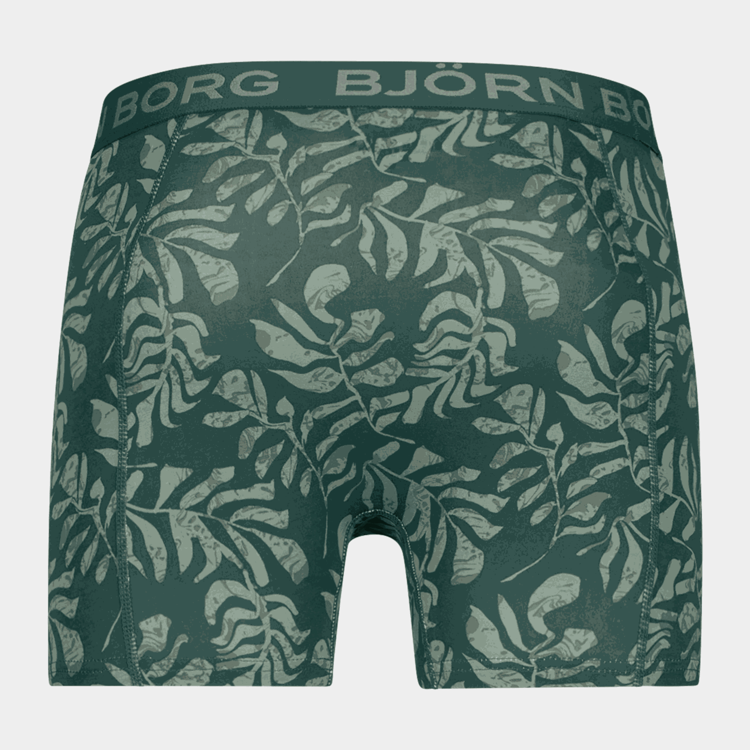 COTTON STRETCH BOXER 1p, boxershorts - full image 3