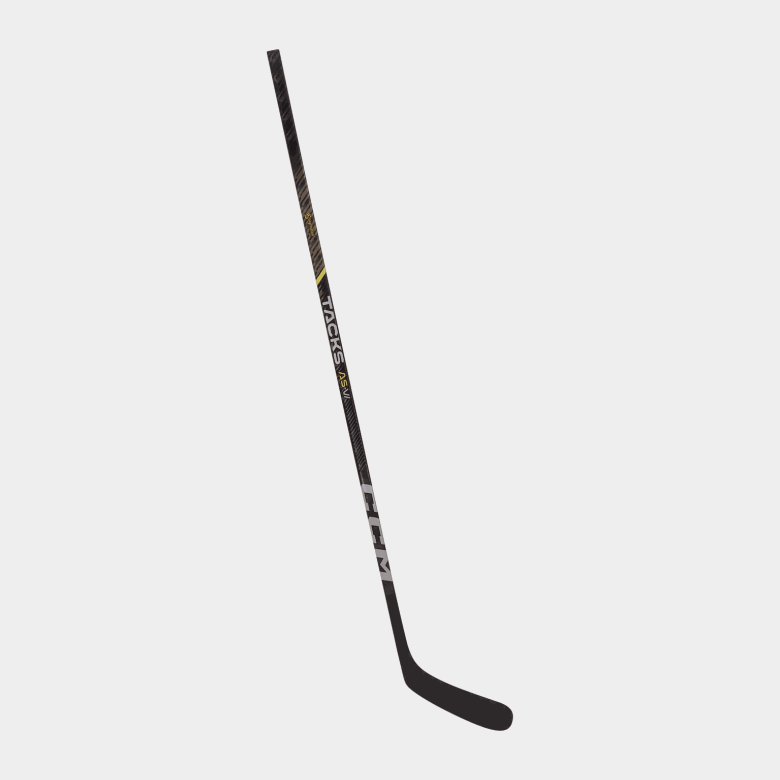 Tac Stick Grip-99, hockeyklubba, junior - full image 1