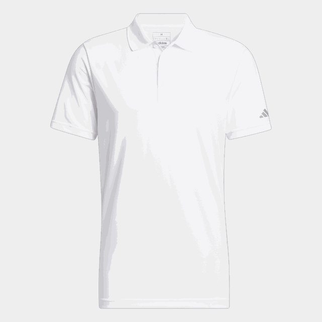 Performance Polo, pikétröja, herr - Golfpikeer