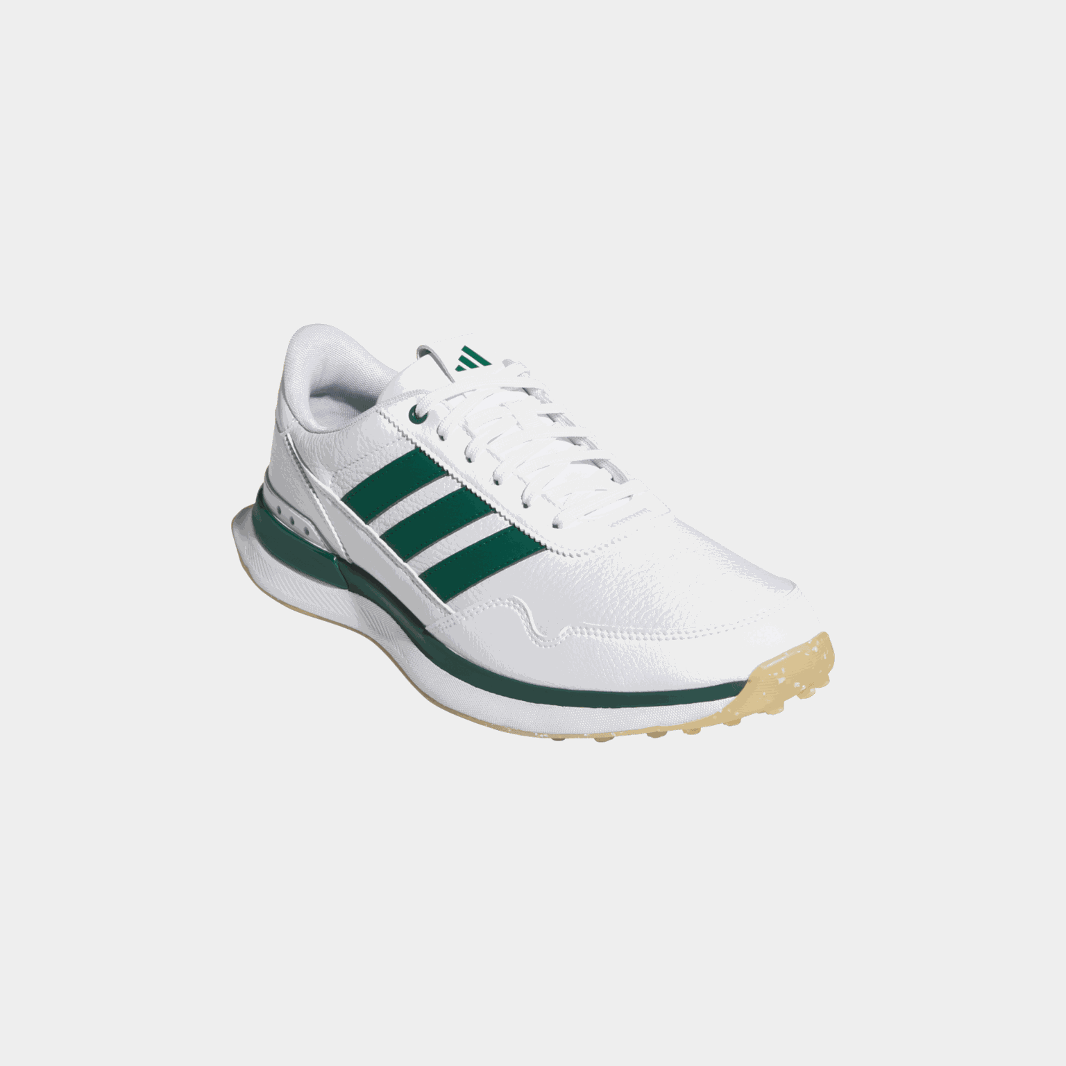 S2G 26 Leather, golfskor, herr - full image 3