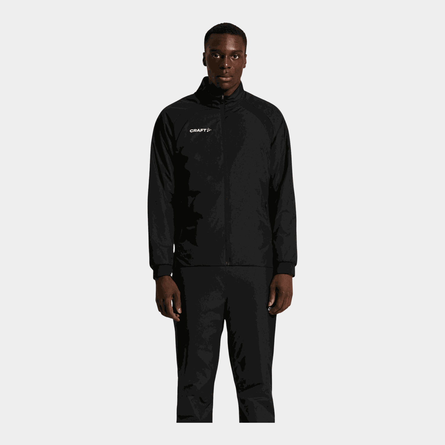 ABILITY WARM Jkt, träningsjacka, unisex - Jackor