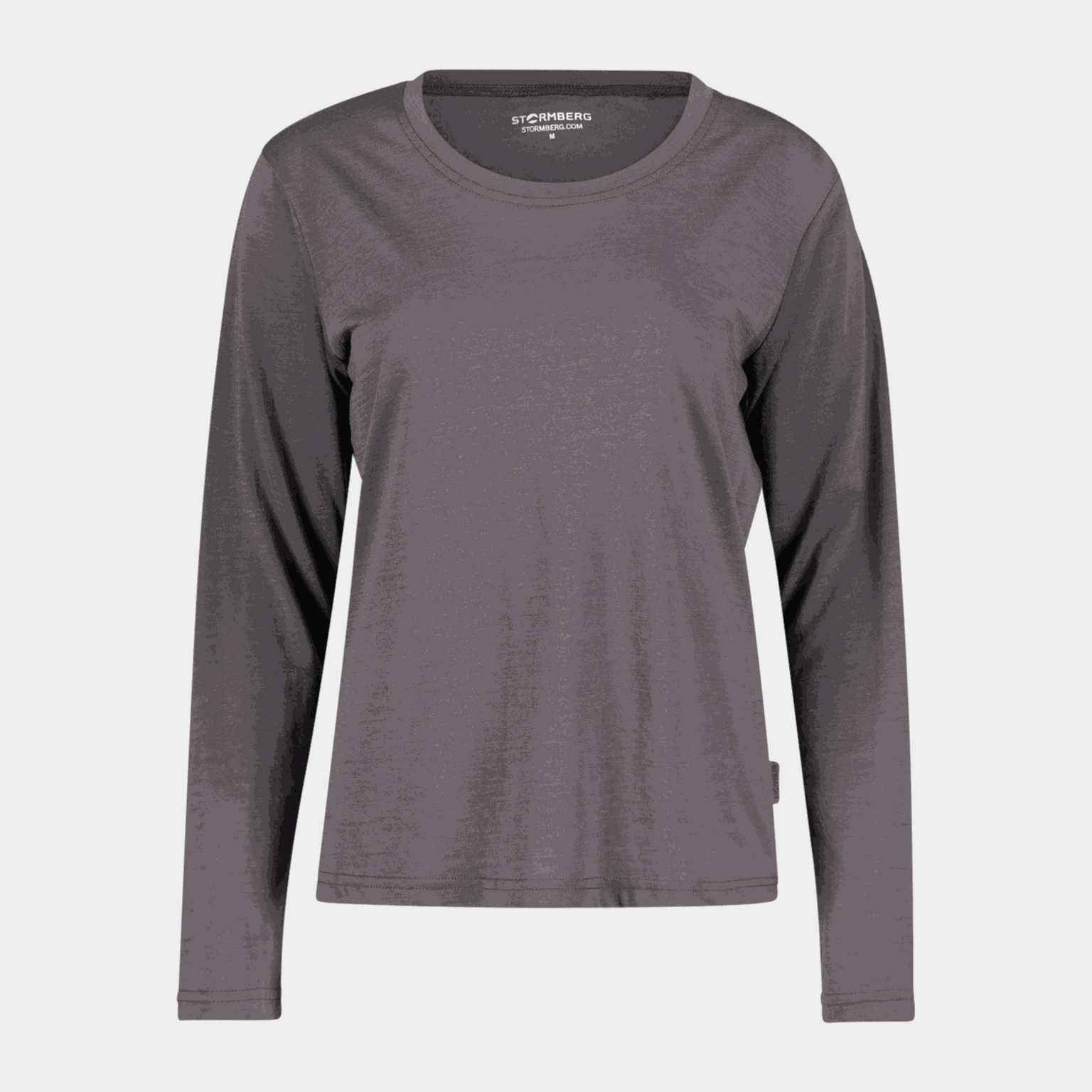 Vinjebakken Wool Long Sleeve Pullover ulltröja, dam - full image 1
