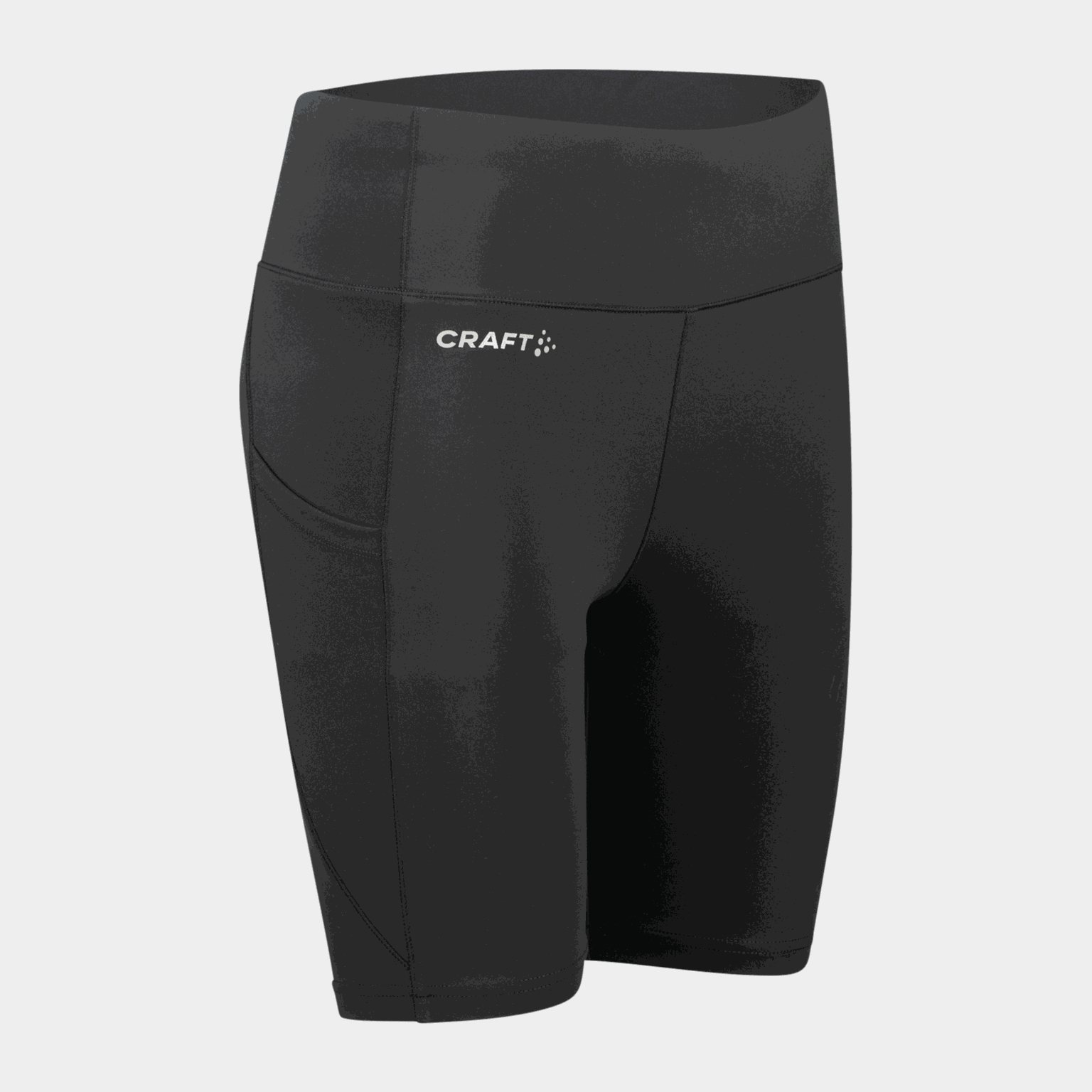 Adv Charge Short Tights, tights, dam - full image 2