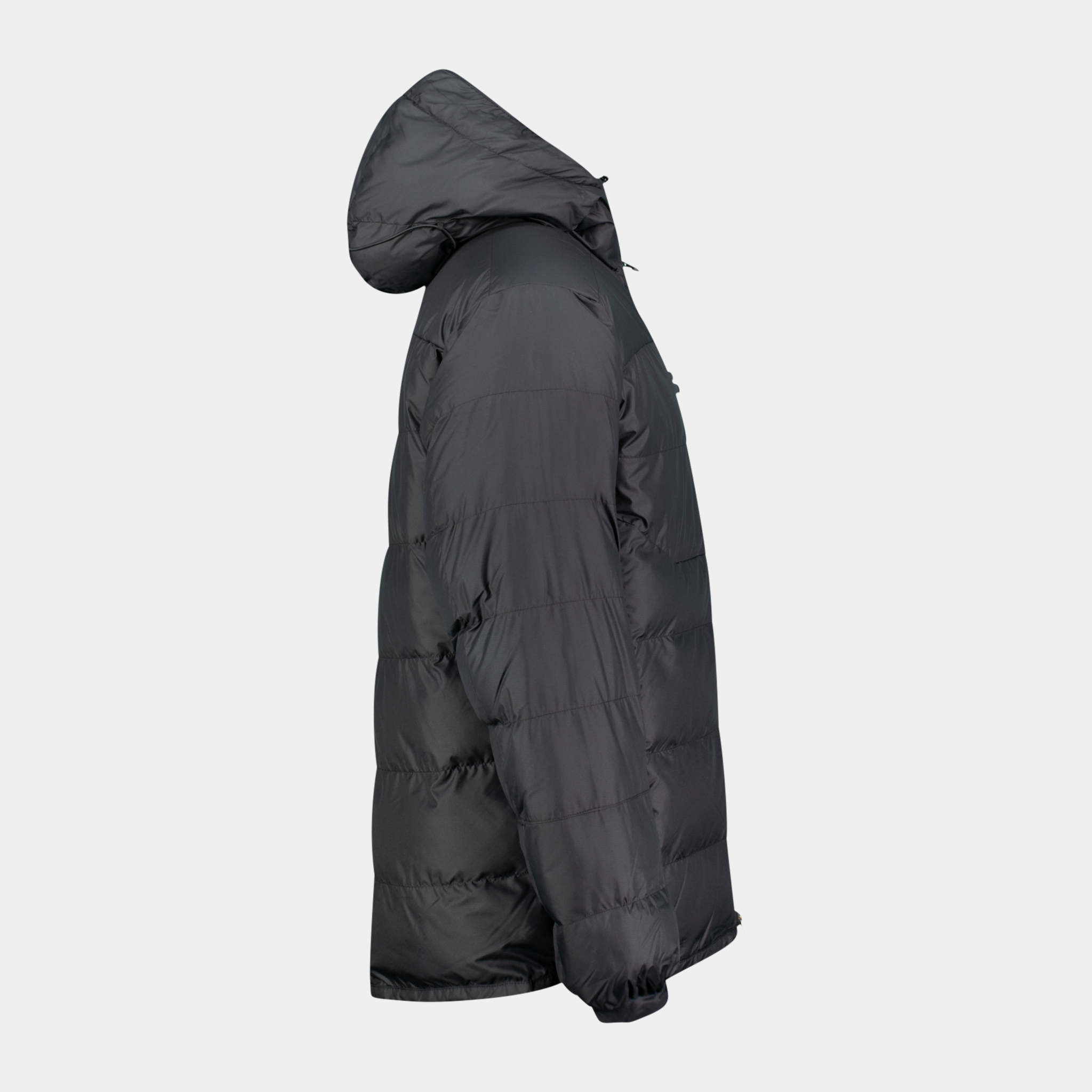 Belay Mimic Hood, isoleringsjacka herr - Mellanlagerjackor