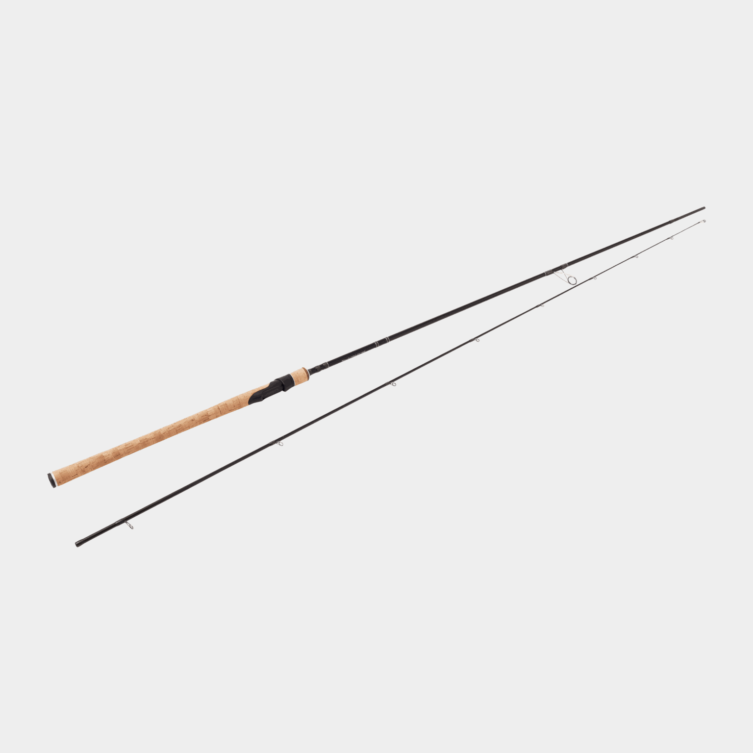 W2 SPIN 9'2"/275CM 7-30G 2SEC, haspelspö - full image 1