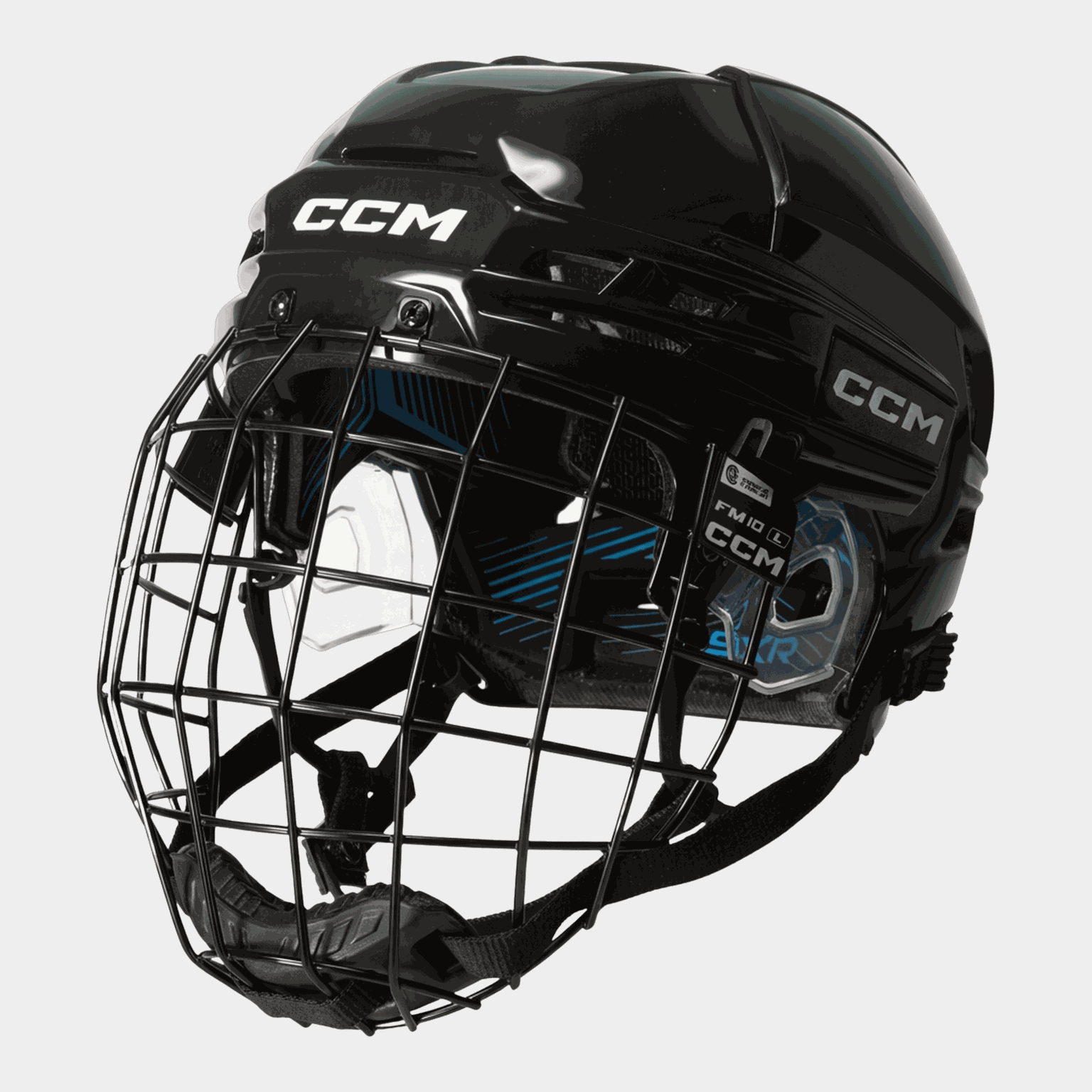 Xrc99 Helmet 26/27 - Hockeyhjälm
