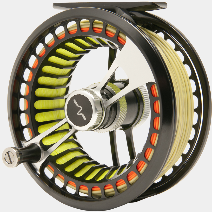 Fario Lw #68 (lh) - Anthracite - full image 1