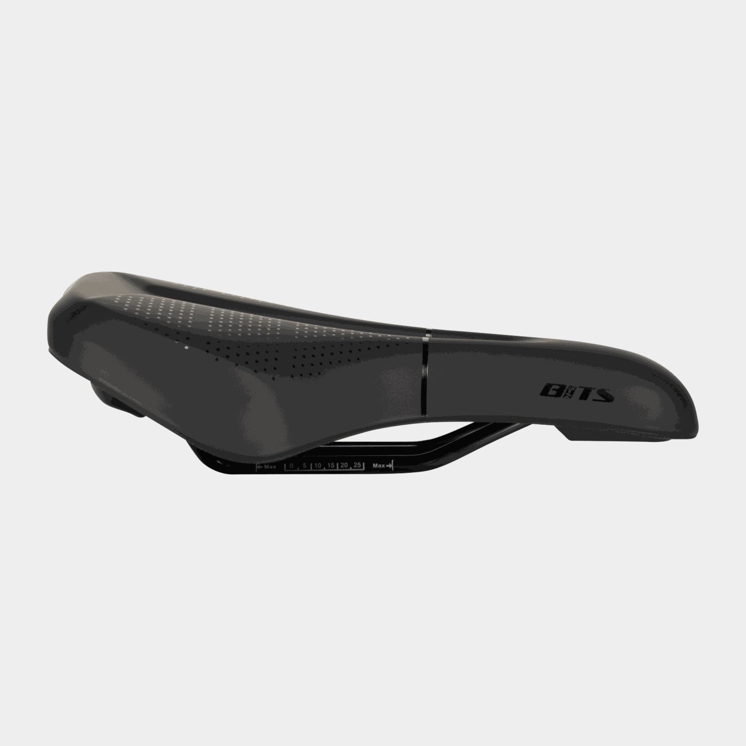Saddle Hybrid cut out, cykelsadel - full image 2