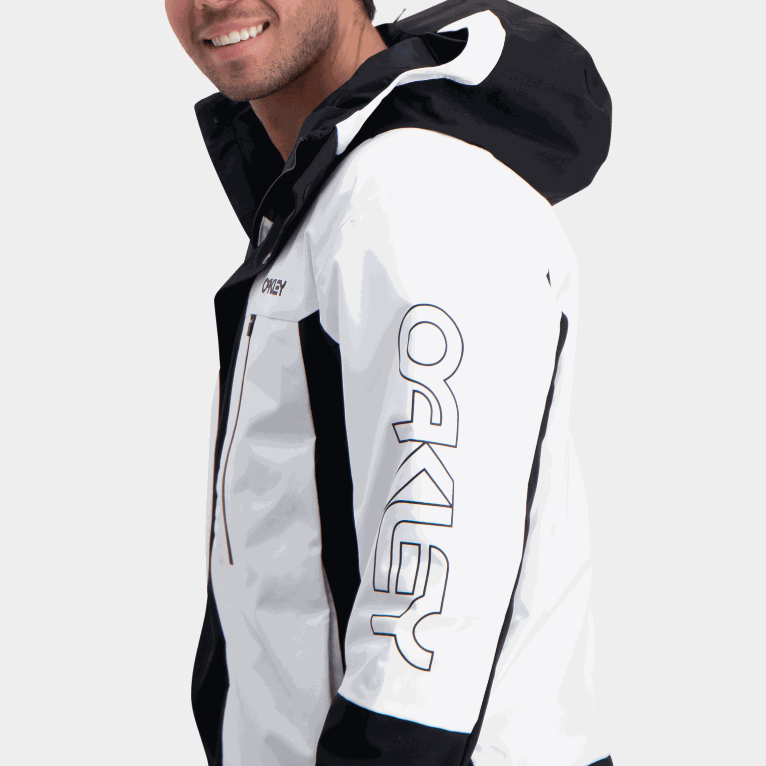 TNP TBT INSULATED JKT, skid- och snowboardjacka, herr - full image 3