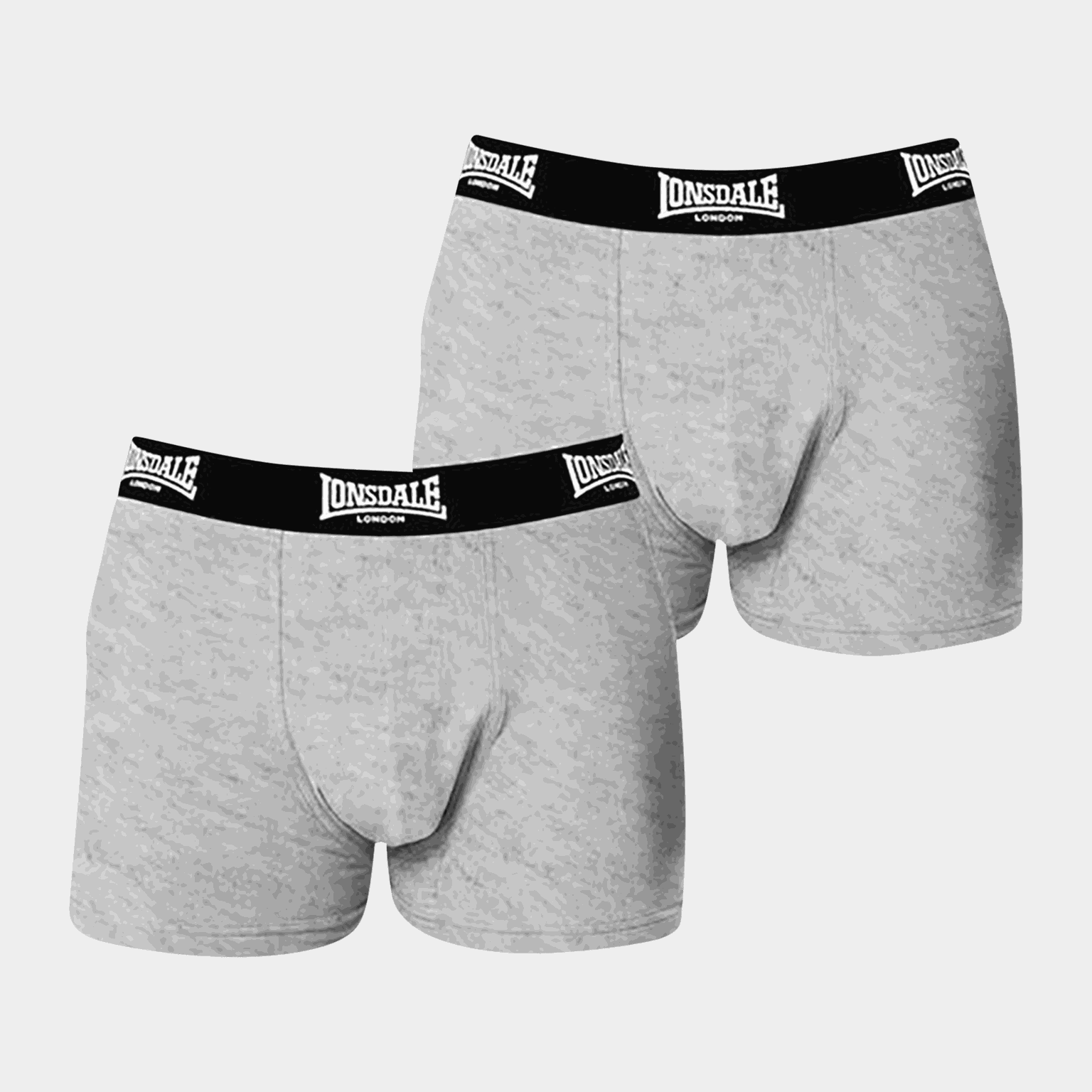 2Pk Trunk, boxershorts, herr - full image 3