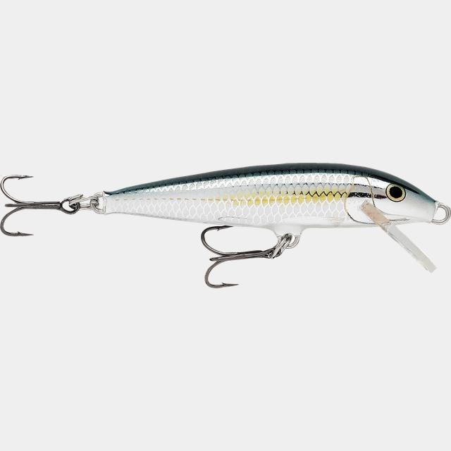 Floating 5 cm - Wobbler