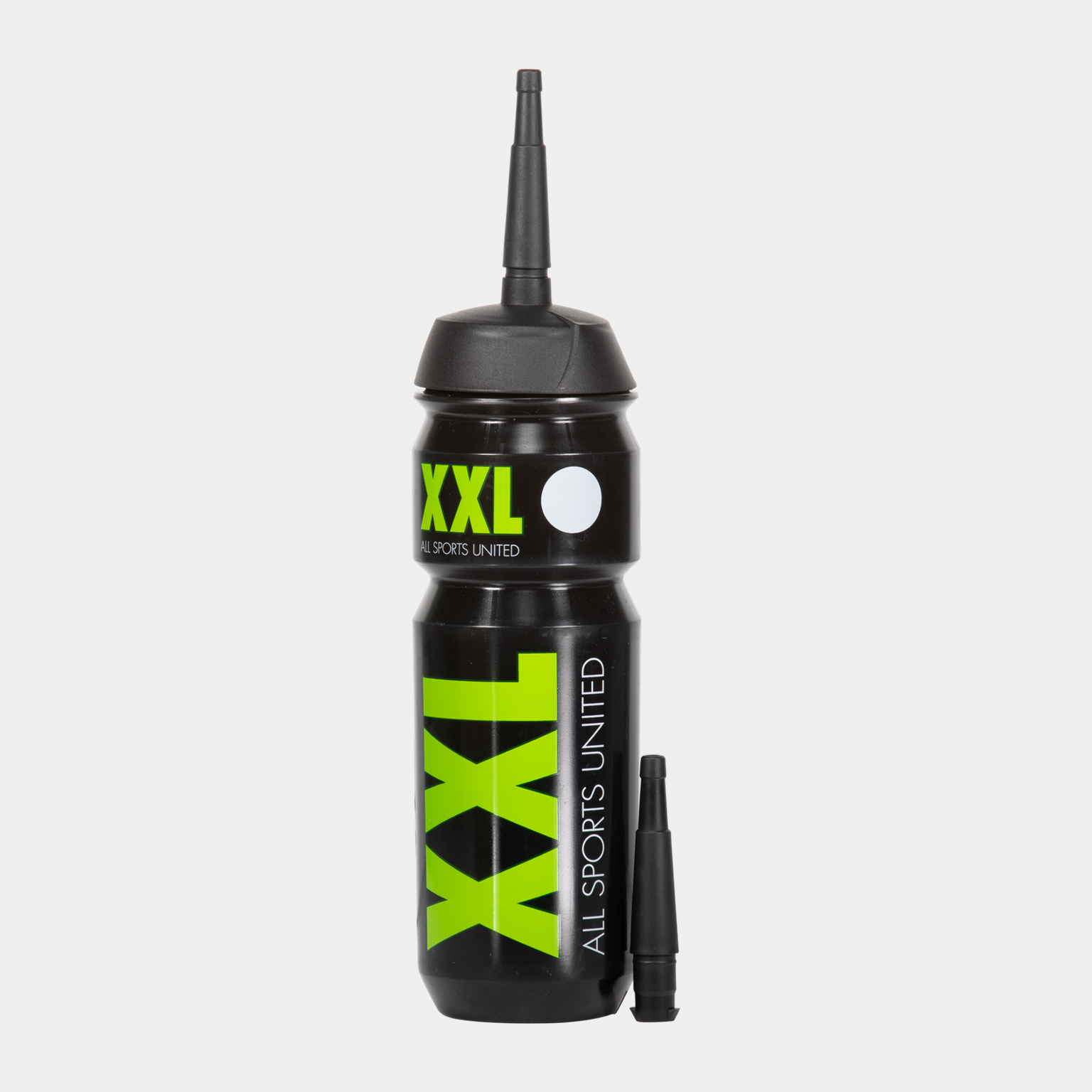 XXL sport Bottle Straw 750ml XT - full image 1