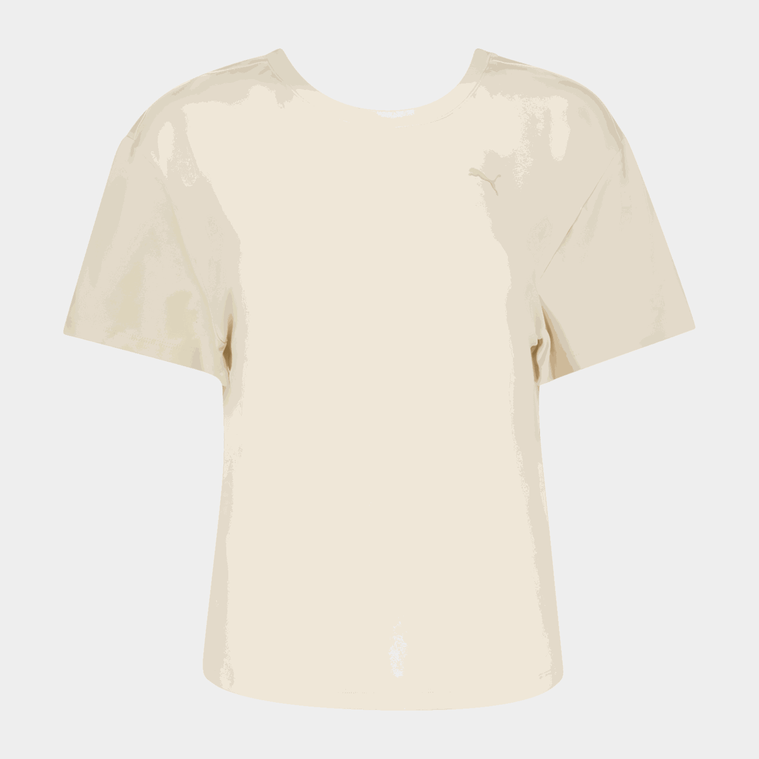 MOVE CLOUDSPUN LOOSE FIT TEE - REGULAR LENGTH, träningströja - full image 3
