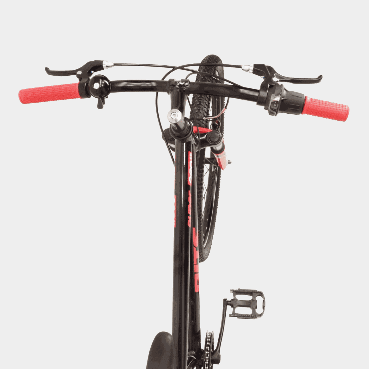 Super 26, mountainbike, barn - full image 4
