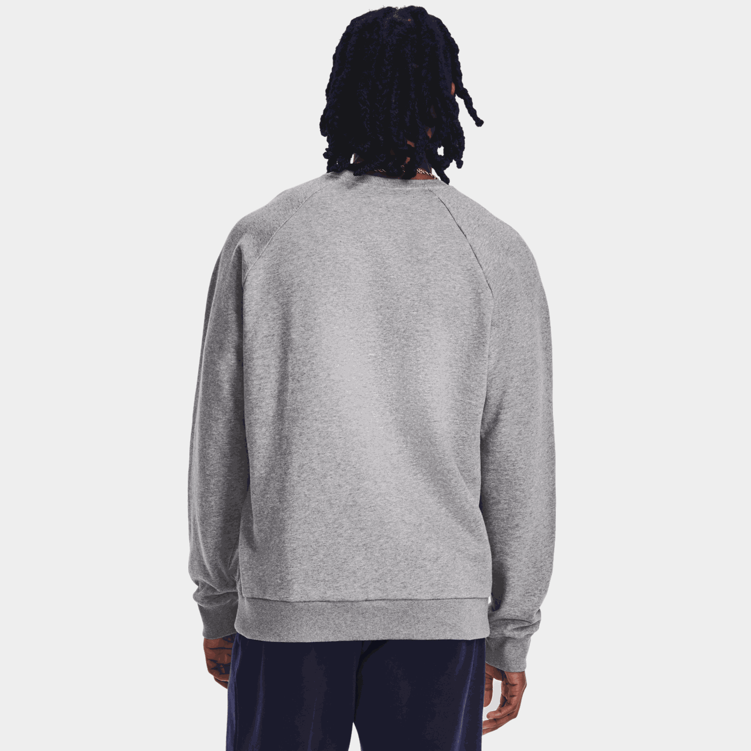 Rival Fleece Crew, tröja, herr - full image 2