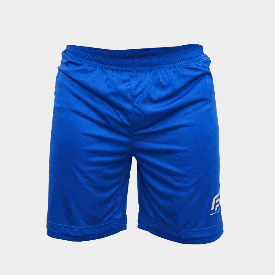 Fast - Player's Shorts 26/27, träningsshorts - full image 1