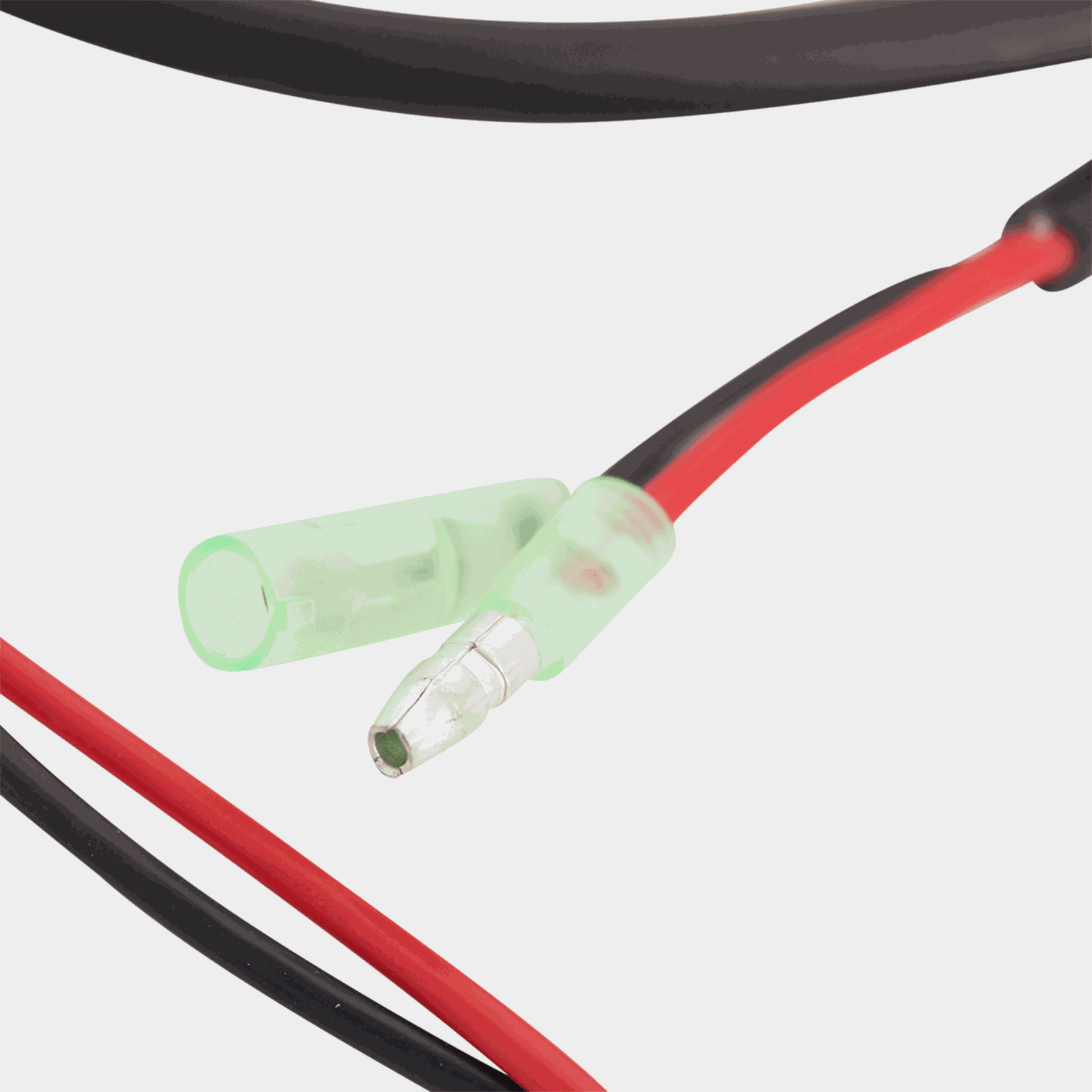 Spare Part - Power cable A - White/ VeloCity - full image 3