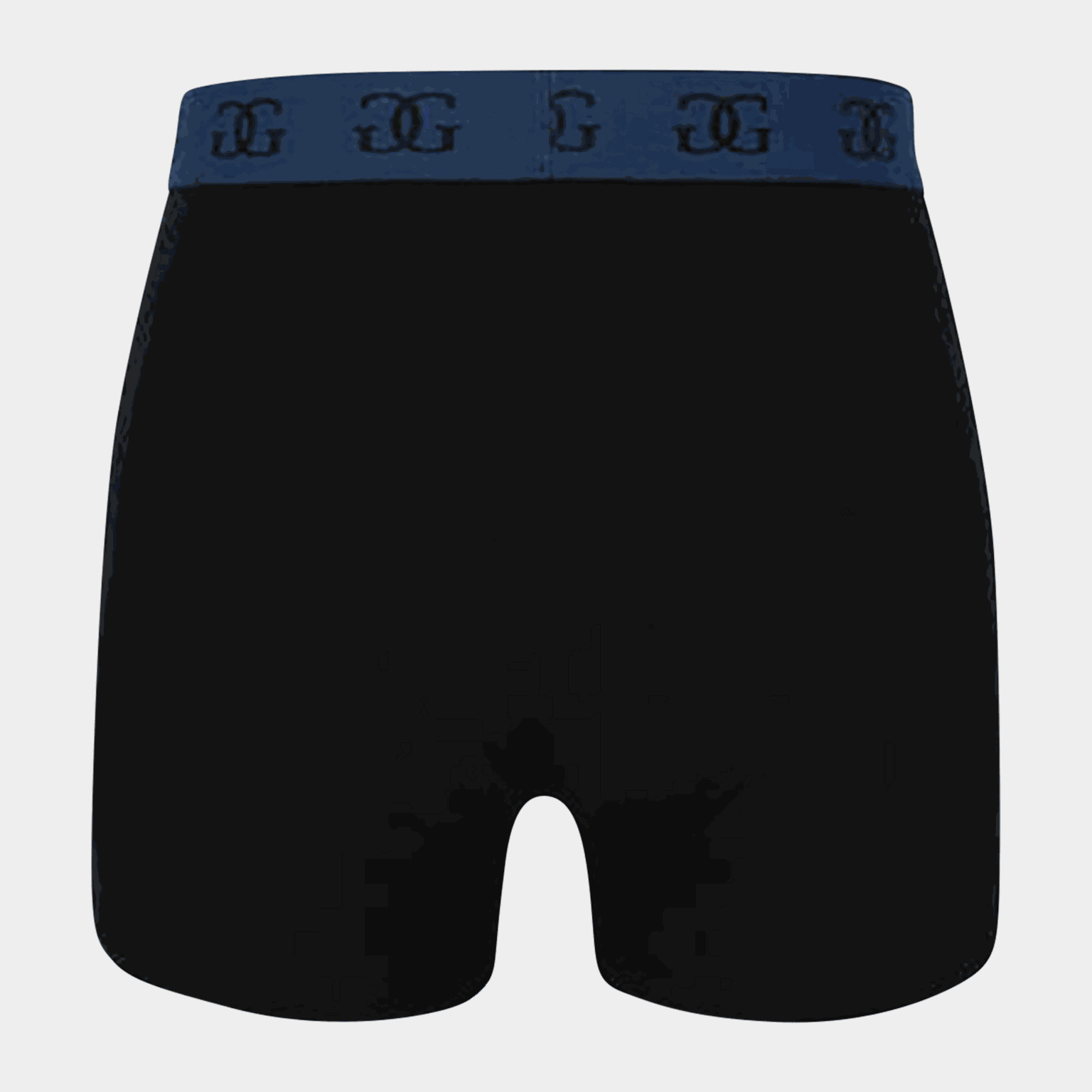 5Pk Trunk, boxershorts, herr - full image 3