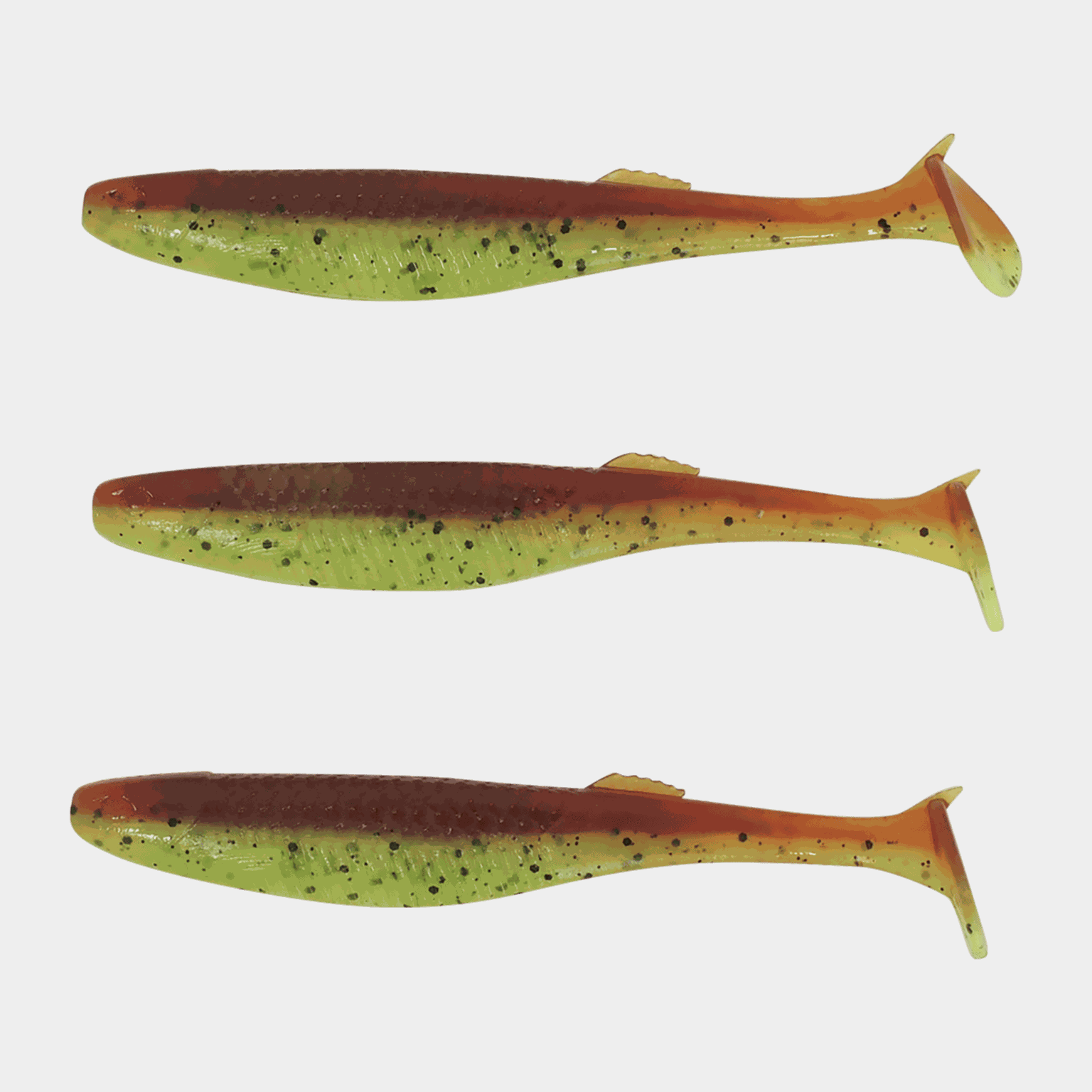 The Kickman 4, softbait - full image 1