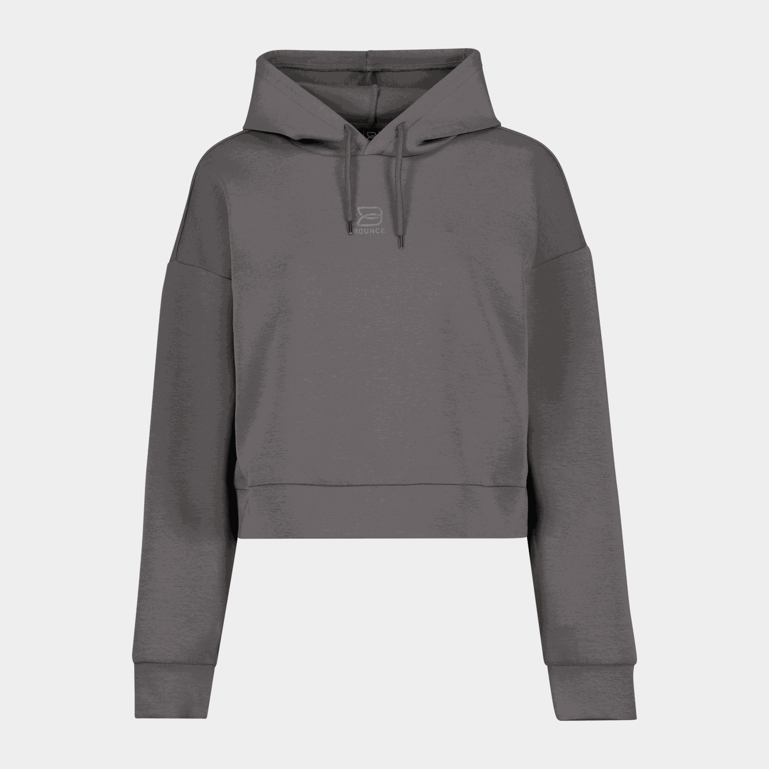Soft Hoodie, huvtröja, dam - full image 1