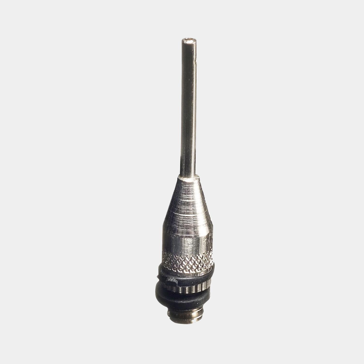 Needle Universal adaptor, Nippel Universal - full image 1