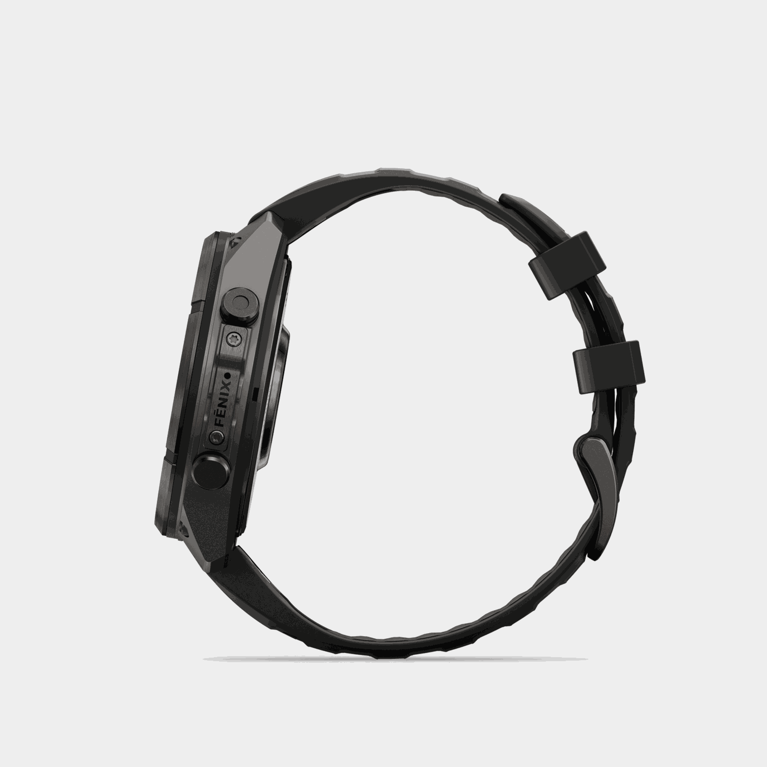 fenix 9 Pro 47mm Titanium, smartklocka - full image 4