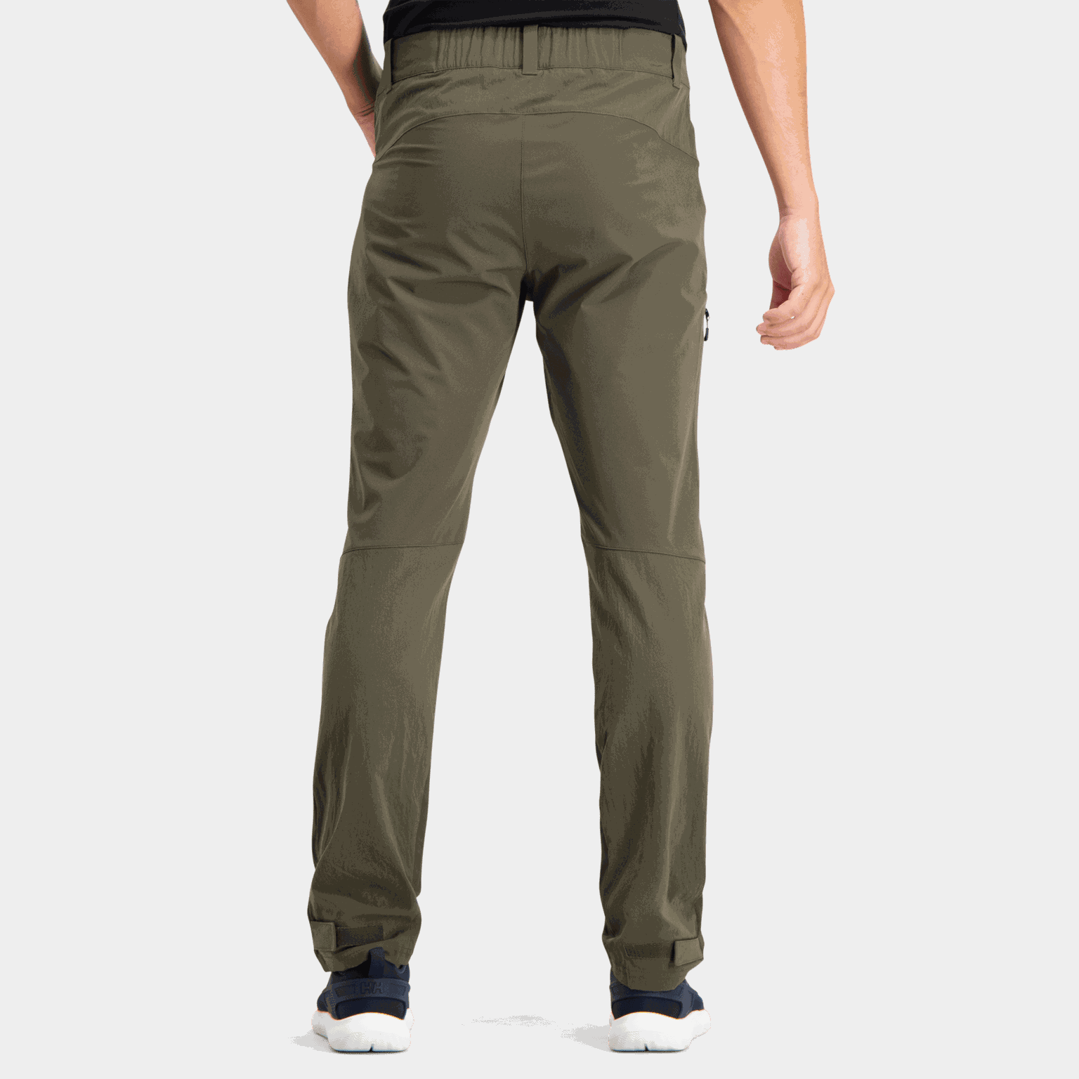 Vika Tur Pant 2.0, vandringsbyxor - full image 3
