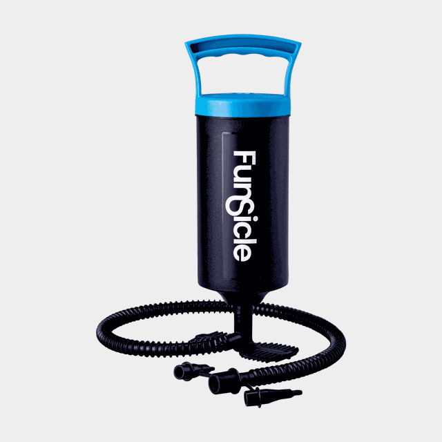 Dual Action 200 Hand Pump, pump - Badleksaker