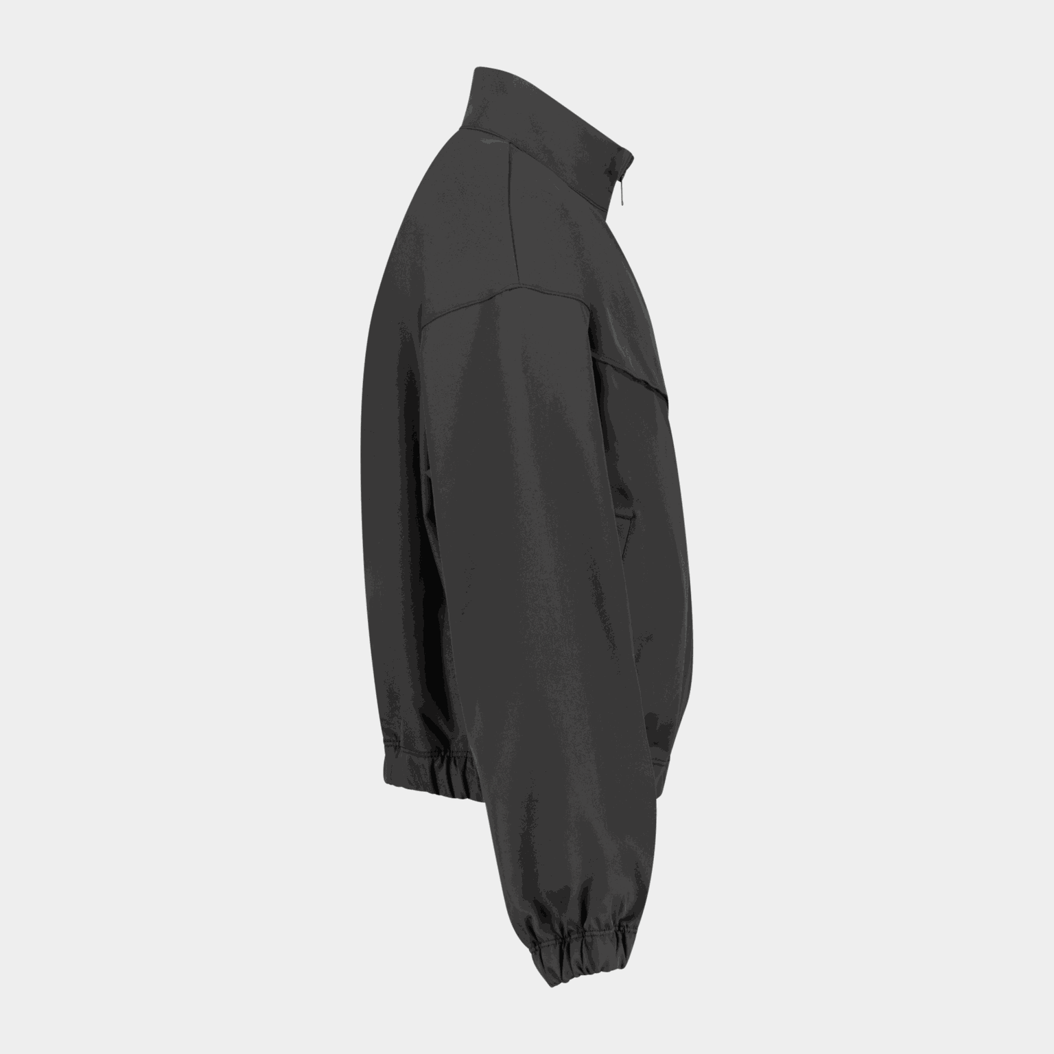Sportswear Oversized Lightweight Jacket, jacka, barn - full image 2