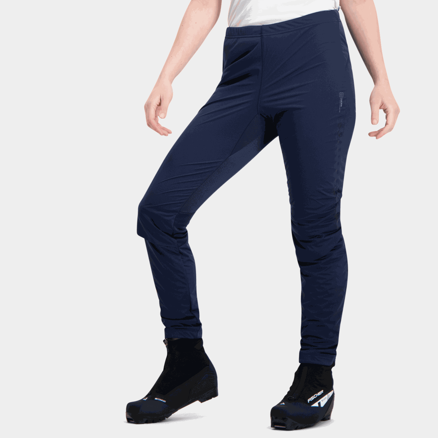 ADV Nordic Training Tights 24/25, längdskidåkningstights dam - Längdåkningsbyxor Dam