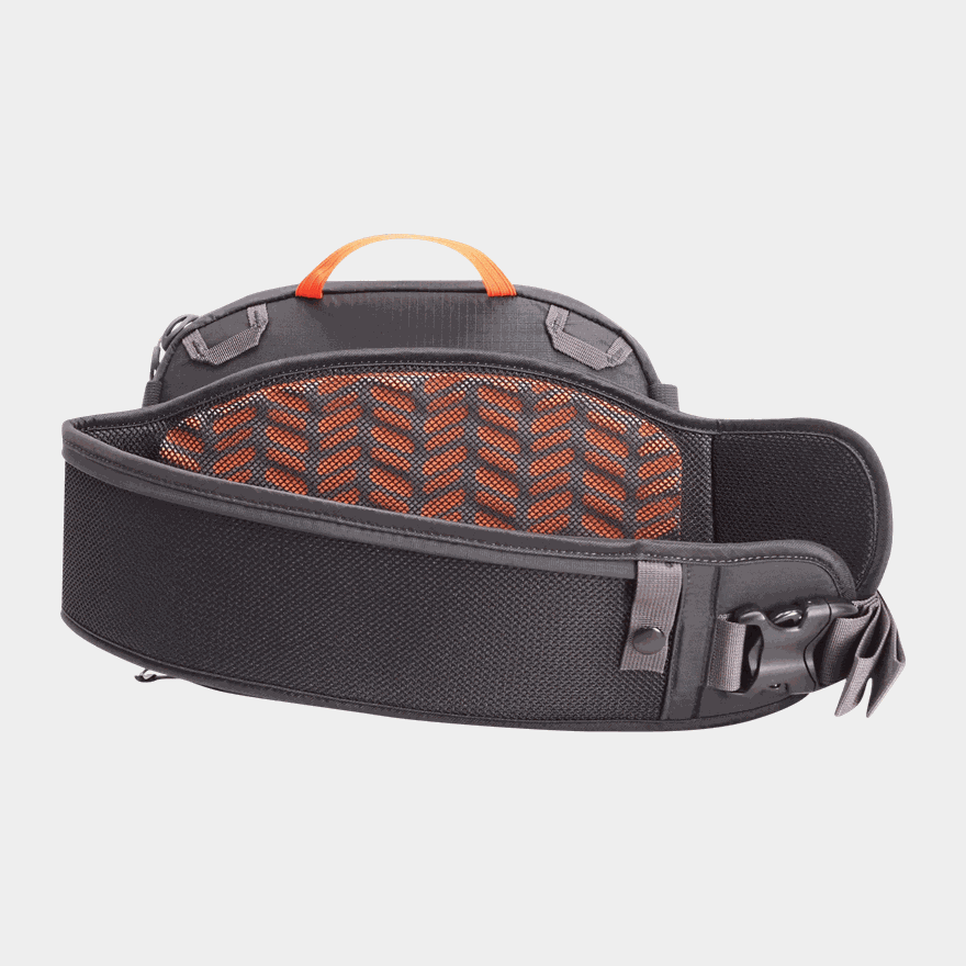 Experience Waistbag 6, höftväska till fiske - full image 2