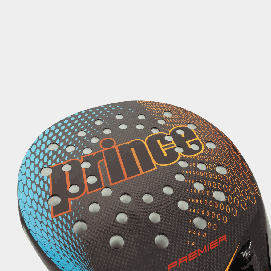 Padel Premier V2, padelracket, unisex - full image 3