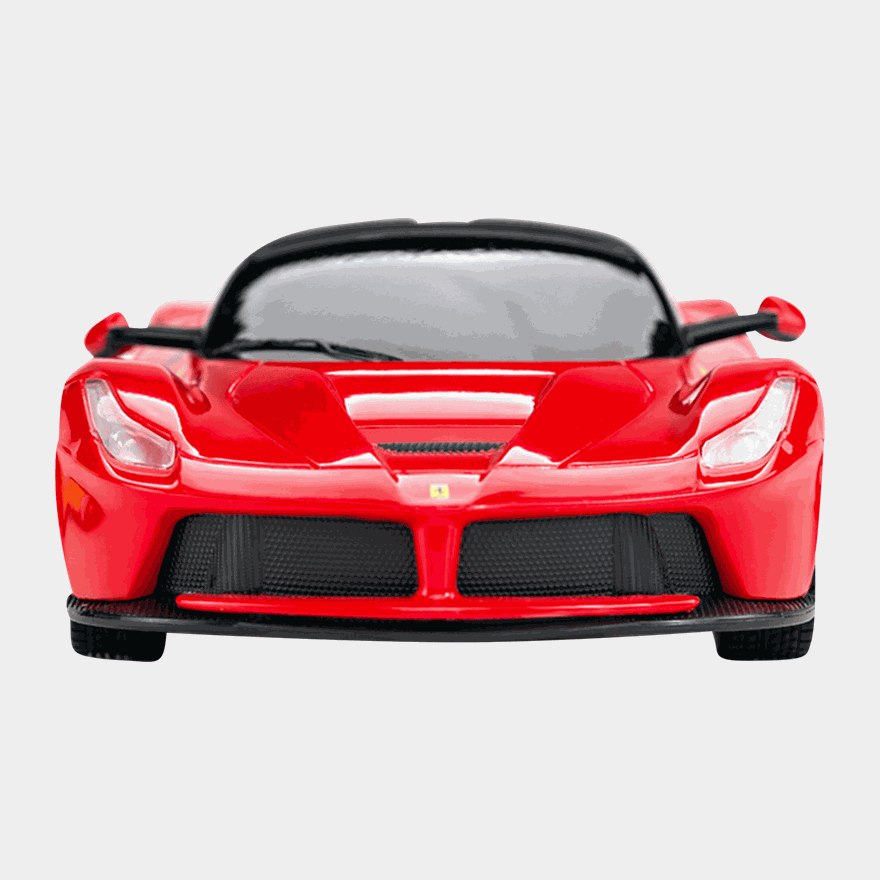 Sports Car, radiostyrd bil - full image 3