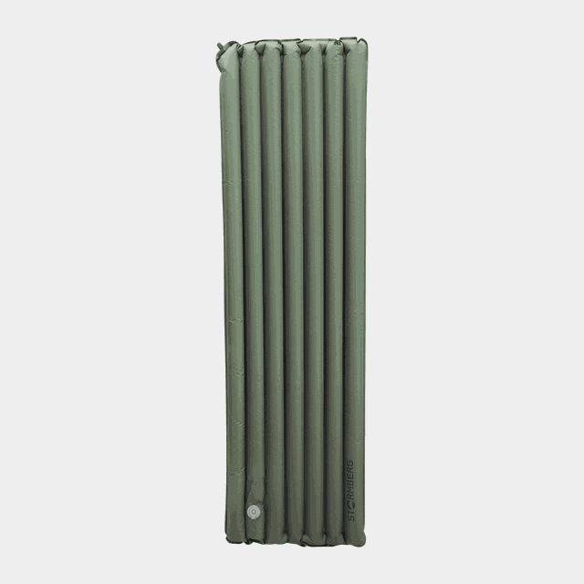 Inflatable Sleeping Mat Regular, uppblåsbart liggunderlag - Liggunderlag