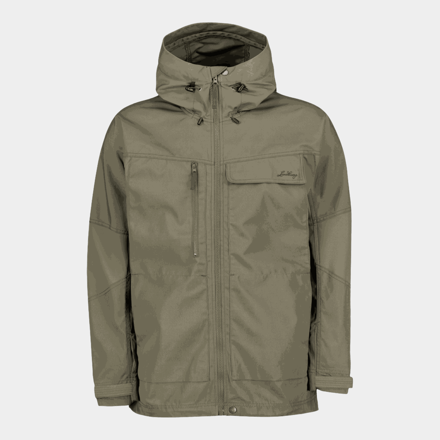 Traverse Ms Jacket, vandringsjacka - full image 1