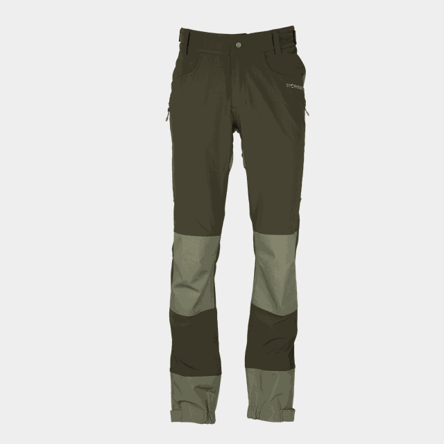 Torronsuo Hiking Stretch Pants, vandringsbyxa - Friluftsbyxor