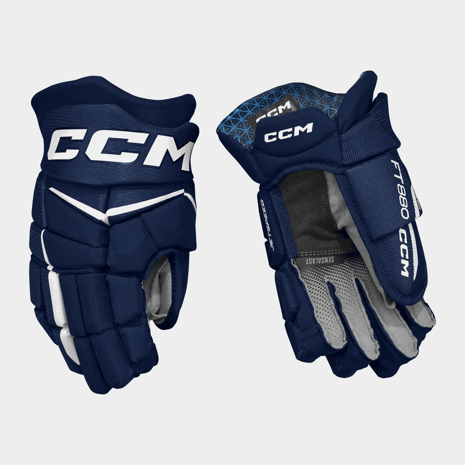 Jetspeed FT880 Gloves 26/27, hockeyhandske - full image 1