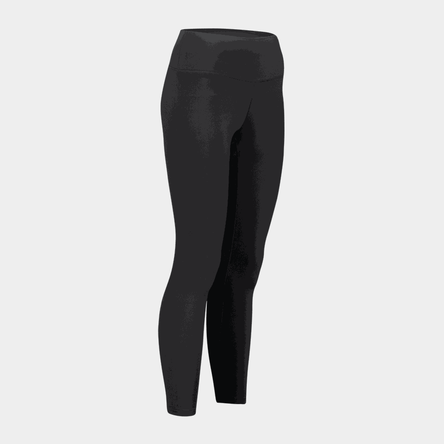 Dri-FIT One High Rise Tight, träningstights, dam - full image 4