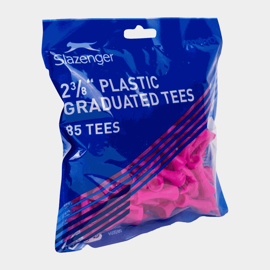 Slaz GradTees BumperPk, golfpeggar - full image 2