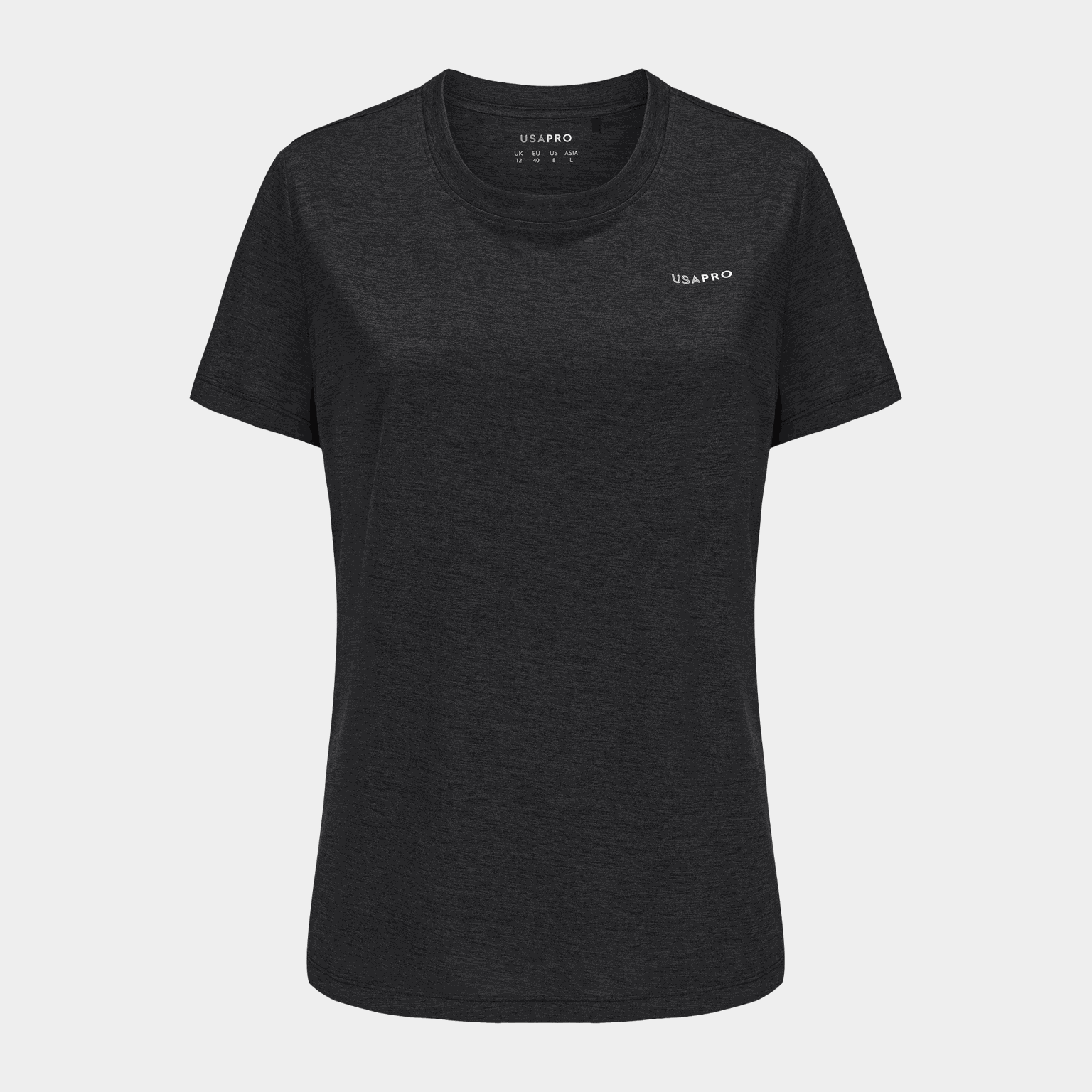 USA Flex C Tee, t-shirt, dam - full image 1