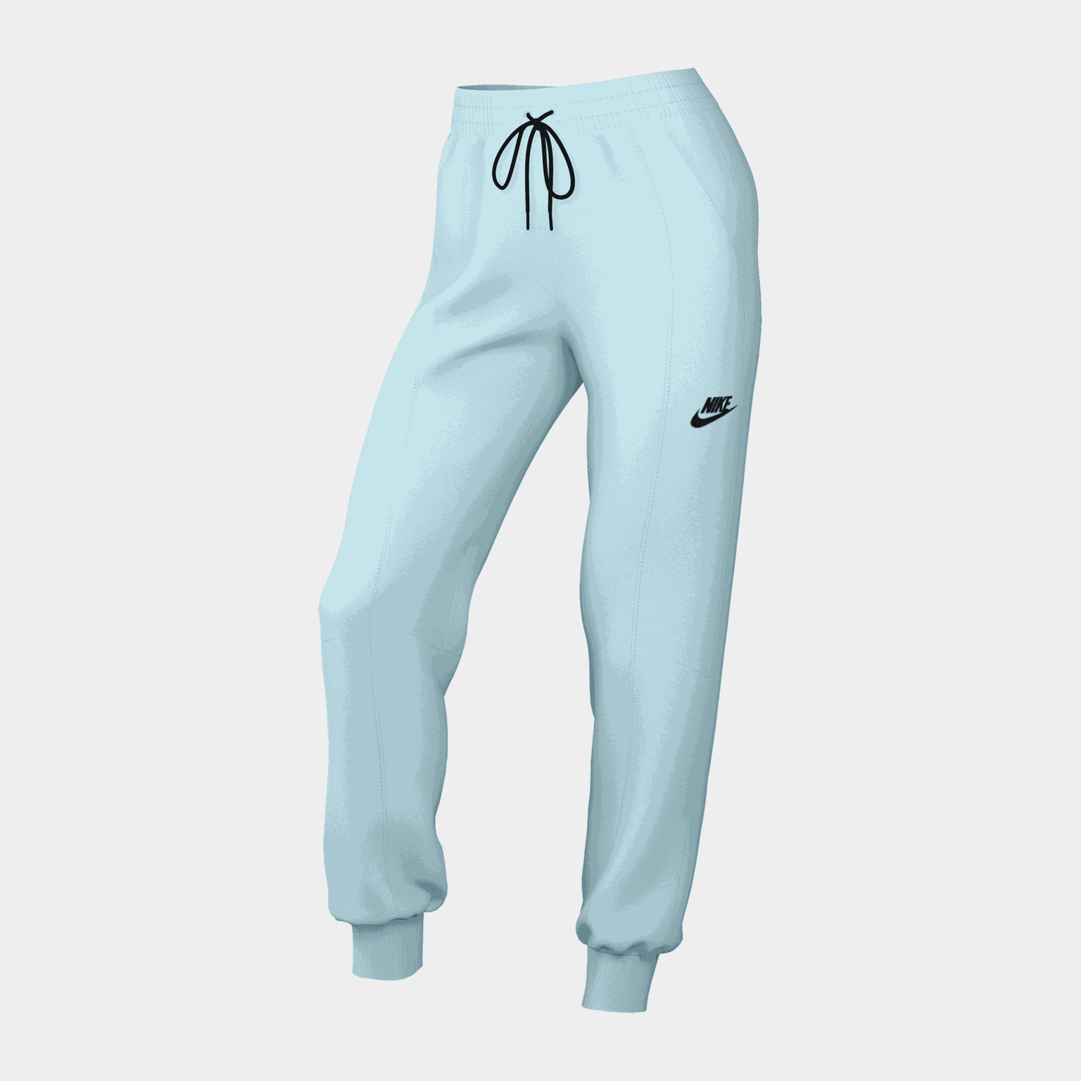 Tech Fleece Joggers, joggingbyxor, dam - full image 1
