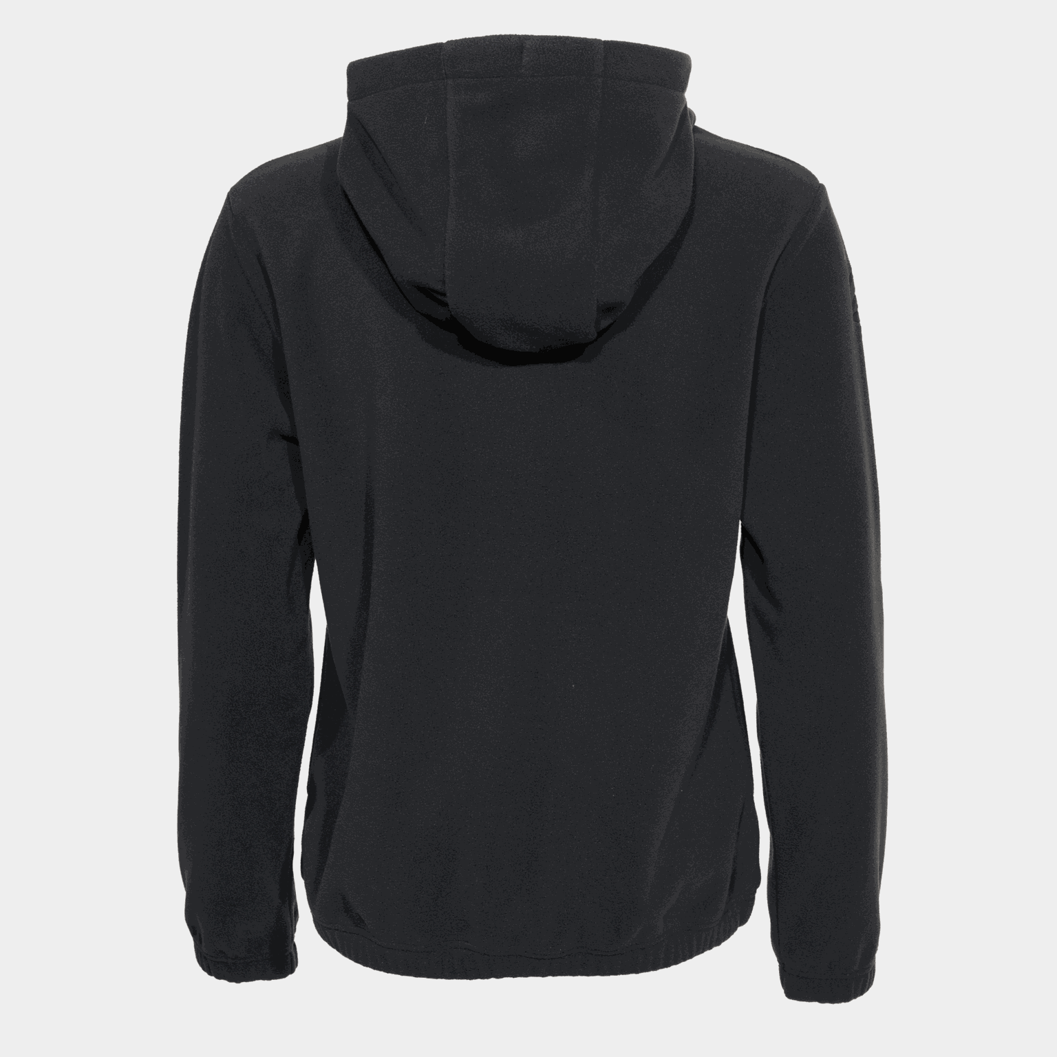Tryvann Hood Fleece Jacket fleecejacka, dam - full image 3