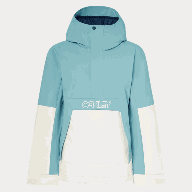 Tnp Tbt Insulated Anorak 25/26, skid- och snowboardjacka, anorak, dam - Skid- & Snowboardjackor Dam